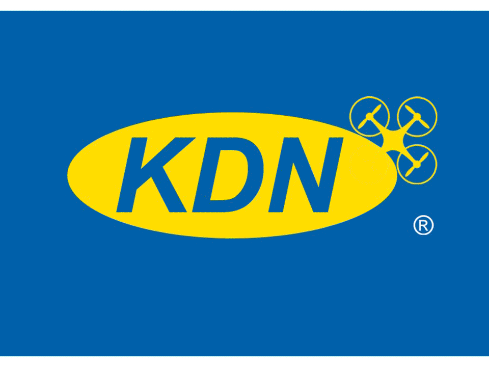 KDN Logo